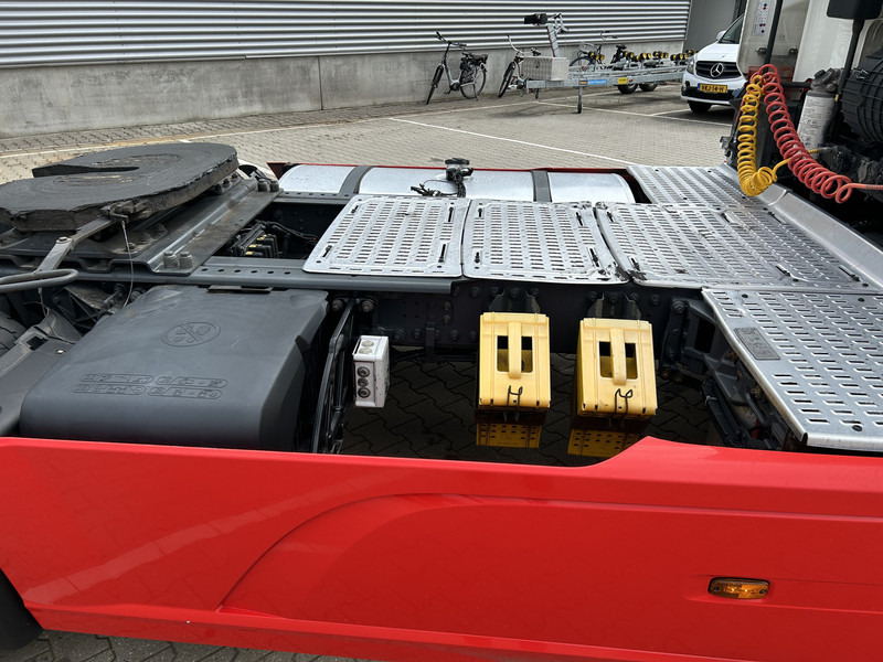 DAF CF 410 FT Space Cab / 410 dkm / MX Brake / APK TUV 04-26 DAF CF 410 FT Space Cab / 410 dkm / MX Brake / APK TUV 04-26: صورة 16