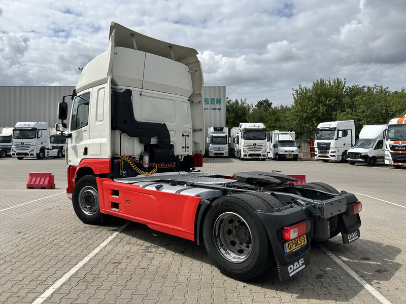 DAF CF 410 FT Space Cab / 410 dkm / MX Brake / APK TUV 04-26 DAF CF 410 FT Space Cab / 410 dkm / MX Brake / APK TUV 04-26: صورة 19