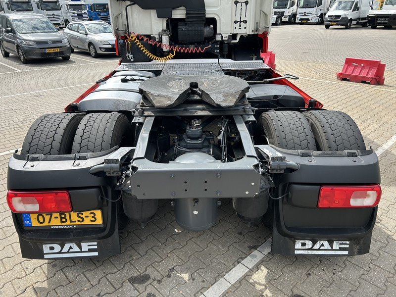 DAF CF 410 FT Space Cab / 410 dkm / MX Brake / APK TUV 04-26 DAF CF 410 FT Space Cab / 410 dkm / MX Brake / APK TUV 04-26: صورة 13