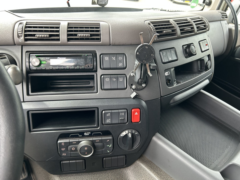 DAF CF 410 FT Space Cab / 410 dkm / MX Brake / APK TUV 04-26 DAF CF 410 FT Space Cab / 410 dkm / MX Brake / APK TUV 04-26: صورة 6