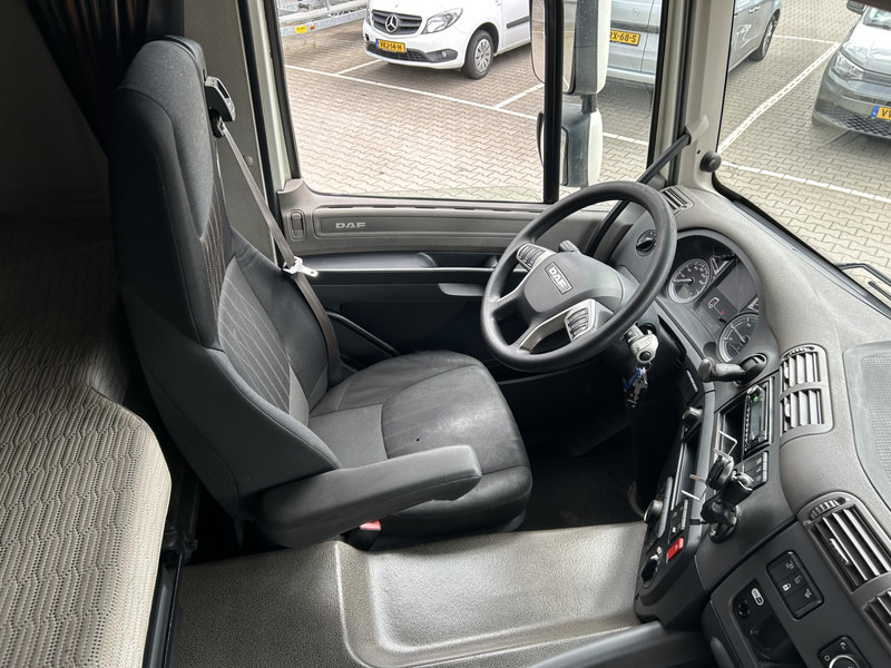 DAF CF 410 FT Space Cab / 410 dkm / MX Brake / APK TUV 04-26 - وحدة جر: صورة 3 DAF CF 410 FT Space Cab / 410 dkm / MX Brake / APK TUV 04-26 - وحدة جر: صورة 3