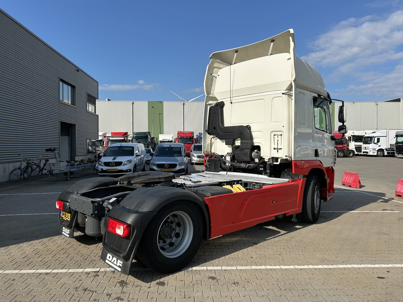 DAF CF 410 FT Space Cab / 420 dkm / MX Brake / APK TUV 04-26 - وحدة جر: صورة 2 DAF CF 410 FT Space Cab / 420 dkm / MX Brake / APK TUV 04-26 - وحدة جر: صورة 2