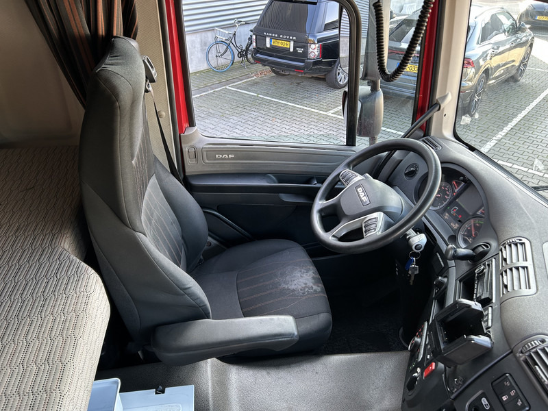 DAF CF 410 FT Space Cab / 623 dkm / New Tacho V2 / APK TUV 03-26 - وحدة جر: صورة 3 DAF CF 410 FT Space Cab / 623 dkm / New Tacho V2 / APK TUV 03-26 - وحدة جر: صورة 3
