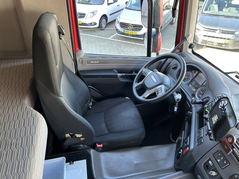 DAF CF 410 FT Space Cab / 678 dkm / Smart Tacho V2 / APK TUV 11-25 - وحدة جر: صورة 3 DAF CF 410 FT Space Cab / 678 dkm / Smart Tacho V2 / APK TUV 11-25 - وحدة جر: صورة 3