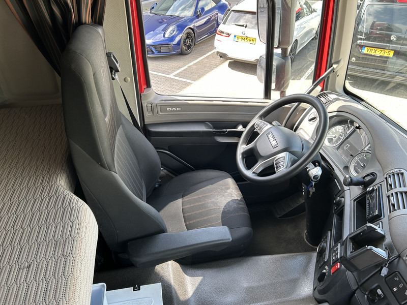 DAF CF 410 FT Space Cab / 707 dkm / New Tacho V2 / APK TUV 12-25 - وحدة جر: صورة 3 DAF CF 410 FT Space Cab / 707 dkm / New Tacho V2 / APK TUV 12-25 - وحدة جر: صورة 3