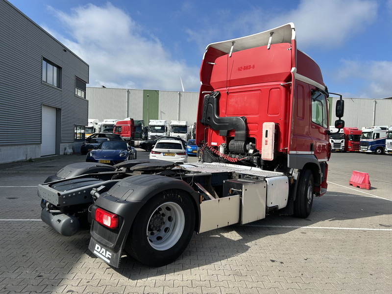 DAF CF 410 FT Space Cab / 707 dkm / New Tacho V2 / APK TUV 12-25 - وحدة جر: صورة 2 DAF CF 410 FT Space Cab / 707 dkm / New Tacho V2 / APK TUV 12-25 - وحدة جر: صورة 2