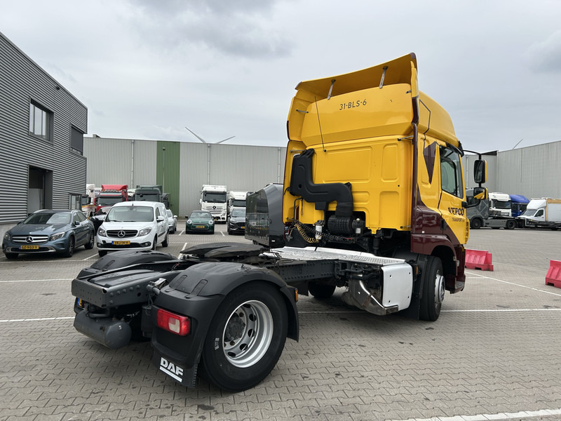 DAF CF 410 FT Space Cab / 915 dkm / New Tacho V2 / APK TUV 03-26 - وحدة جر: صورة 2 DAF CF 410 FT Space Cab / 915 dkm / New Tacho V2 / APK TUV 03-26 - وحدة جر: صورة 2