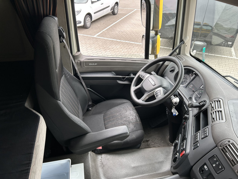 DAF CF 410 FT Space Cab / 915 dkm / New Tacho V2 / APK TUV 03-26 - وحدة جر: صورة 3 DAF CF 410 FT Space Cab / 915 dkm / New Tacho V2 / APK TUV 03-26 - وحدة جر: صورة 3