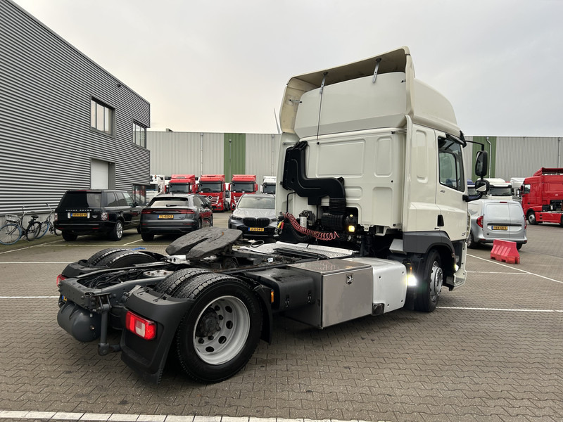DAF CF 410 FT Space Cab / Mega / 787 dkm / Hefschotel / APK TUV 10-26 - وحدة جر: صورة 2 DAF CF 410 FT Space Cab / Mega / 787 dkm / Hefschotel / APK TUV 10-26 - وحدة جر: صورة 2