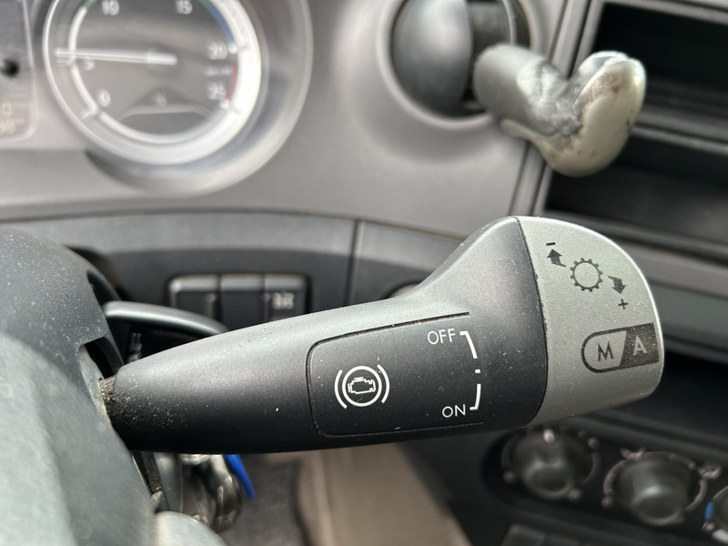 DAF CF 440 FT Space Cab / ADR / 821 dkm / PTO / APK TUV 06-26 - وحدة جر: صورة 5 DAF CF 440 FT Space Cab / ADR / 821 dkm / PTO / APK TUV 06-26 - وحدة جر: صورة 5