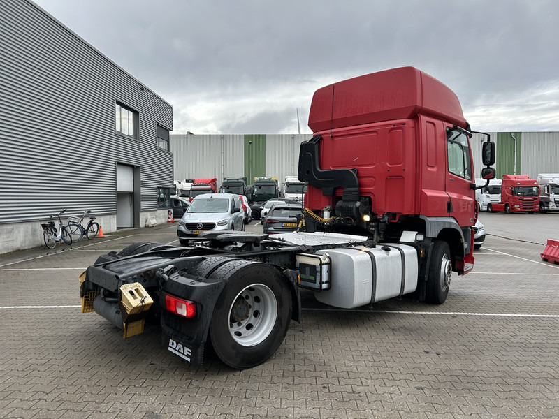 DAF CF 440 FT Space Cab / ADR / 821 dkm / PTO / APK TUV 06-26 - وحدة جر: صورة 2 DAF CF 440 FT Space Cab / ADR / 821 dkm / PTO / APK TUV 06-26 - وحدة جر: صورة 2