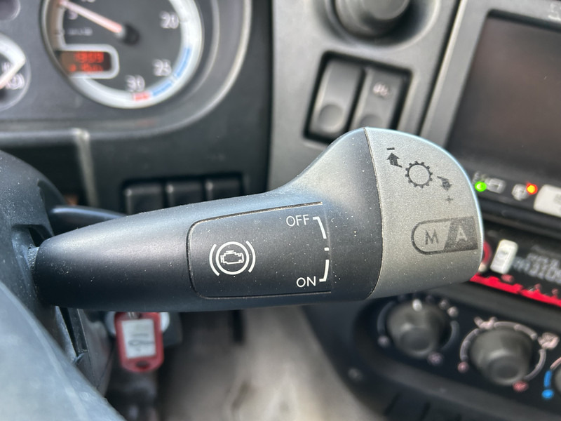 DAF CF 75 310 Euro 5 / Curtainside Box / Loadlift / Trailer Coupling - شاحنة ستارة: صورة 5 DAF CF 75 310 Euro 5 / Curtainside Box / Loadlift / Trailer Coupling - شاحنة ستارة: صورة 5