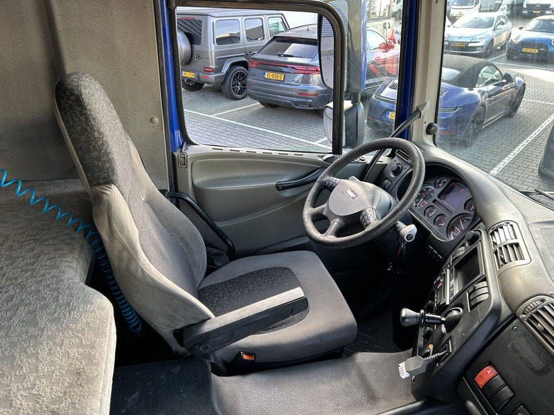 DAF CF 75 310 Euro 5 / Curtainside Box / Loadlift / Trailer Coupling - شاحنة ستارة: صورة 3 DAF CF 75 310 Euro 5 / Curtainside Box / Loadlift / Trailer Coupling - شاحنة ستارة: صورة 3