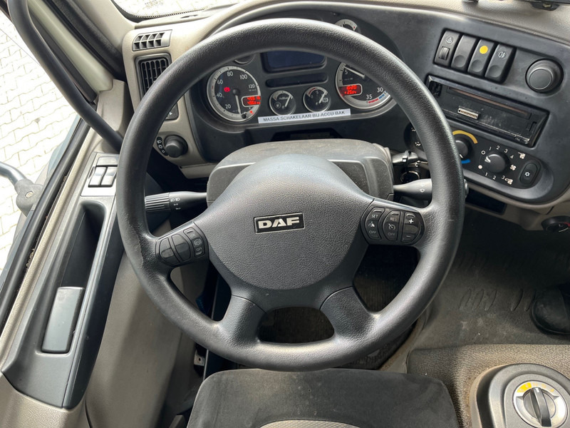 DAF FA LF45.160 / 49 DKM! / 12 ton / Loadlift / NL Truck / APK-TUV 01-26 / - شاحنة مقفلة: صورة 4 DAF FA LF45.160 / 49 DKM! / 12 ton / Loadlift / NL Truck / APK-TUV 01-26 / - شاحنة مقفلة: صورة 4