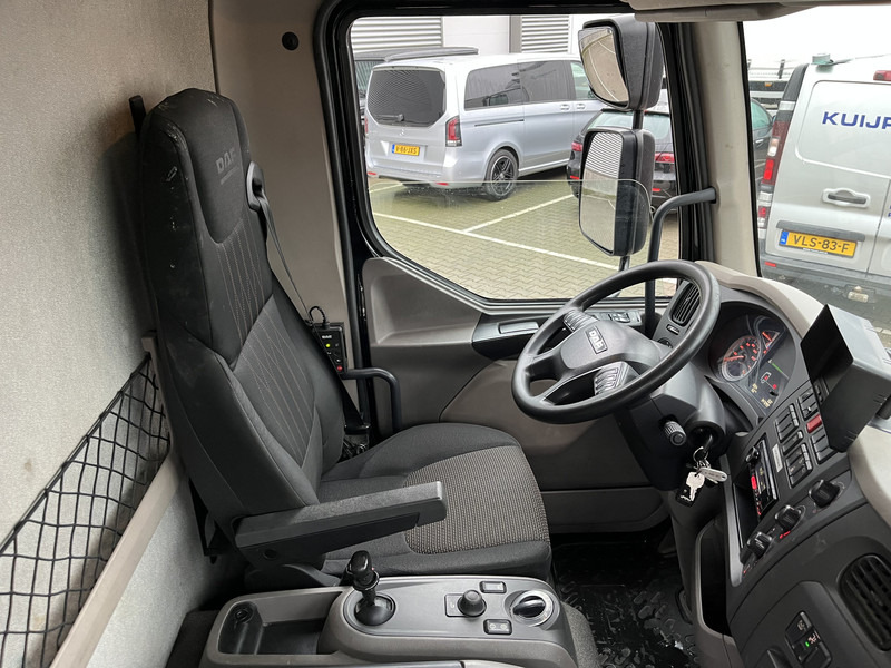 DAF LF 180 FA Euro 6 / 12 Ton / 347 dkm / Box / LBW - شاحنة مقفلة: صورة 3 DAF LF 180 FA Euro 6 / 12 Ton / 347 dkm / Box / LBW - شاحنة مقفلة: صورة 3