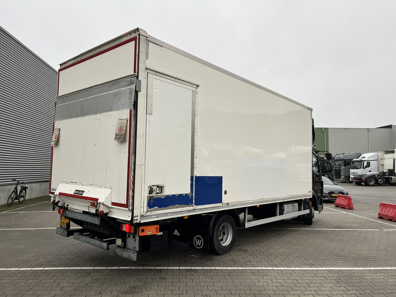 DAF LF 180 FA Euro 6 / 12 Ton / 347 dkm / Box / LBW - شاحنة مقفلة: صورة 2 DAF LF 180 FA Euro 6 / 12 Ton / 347 dkm / Box / LBW - شاحنة مقفلة: صورة 2