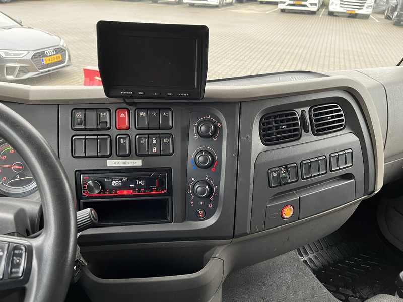 DAF LF 180 FA Euro 6 / 12 Ton / 347 dkm / Box / LBW - شاحنة مقفلة: صورة 5 DAF LF 180 FA Euro 6 / 12 Ton / 347 dkm / Box / LBW - شاحنة مقفلة: صورة 5