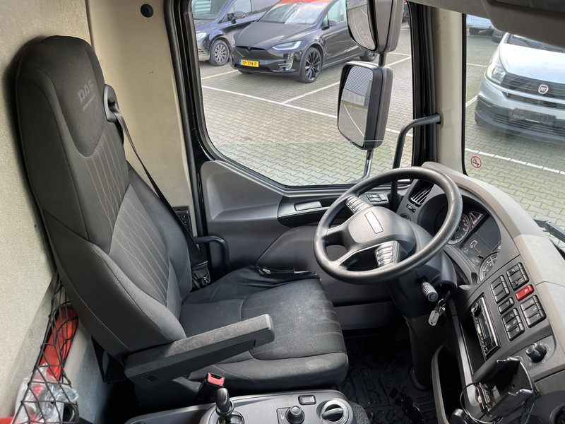 DAF LF 180 FA Euro 6 / 12 Ton / 400 dkm / Box / Laadklep - شاحنة مقفلة: صورة 3 DAF LF 180 FA Euro 6 / 12 Ton / 400 dkm / Box / Laadklep - شاحنة مقفلة: صورة 3