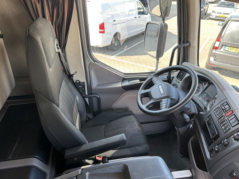 DAF LF 320 FA / Effer 175.2/c3s Crane / 363 dkm / Plateau / APK TUV 08-25 - شاحنة كرين: صورة 3 DAF LF 320 FA / Effer 175.2/c3s Crane / 363 dkm / Plateau / APK TUV 08-25 - شاحنة كرين: صورة 3