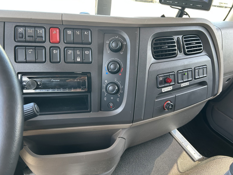 DAF LF 320 FA / Effer 175.2/c3s Crane / 363 dkm / Plateau - شاحنة كرين: صورة 5 DAF LF 320 FA / Effer 175.2/c3s Crane / 363 dkm / Plateau - شاحنة كرين: صورة 5