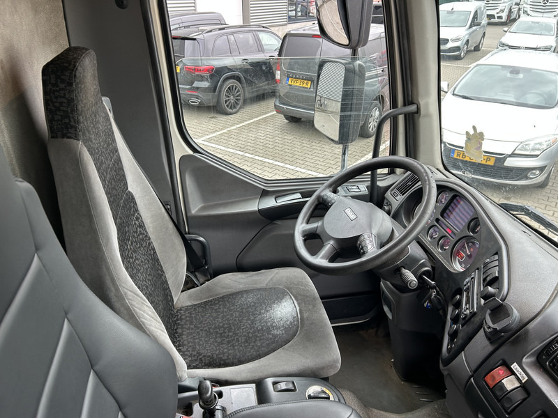DAF LF55 220 Euro 4 / 12 Ton / 673 dkm / Box / Loadlift / APK TUV 01-26 - شاحنة مقفلة: صورة 3 DAF LF55 220 Euro 4 / 12 Ton / 673 dkm / Box / Loadlift / APK TUV 01-26 - شاحنة مقفلة: صورة 3