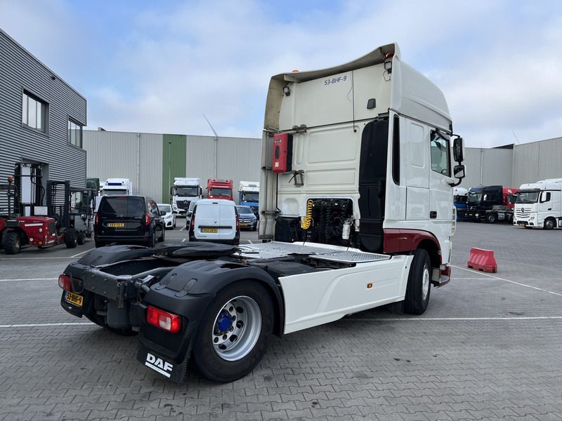 DAF XF 440 FT SSC / ADR / 885 dkm / 2 Tanks / Tacho V2 - وحدة جر: صورة 2 DAF XF 440 FT SSC / ADR / 885 dkm / 2 Tanks / Tacho V2 - وحدة جر: صورة 2
