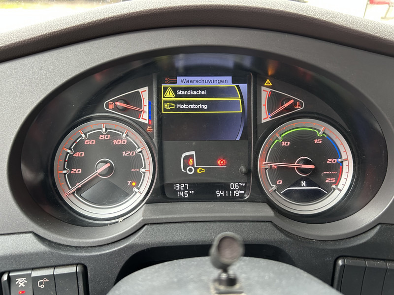 DAF XF 480 FT SSC / 541 dkm / Motor Problems / 2 Tanks / NL Truck - وحدة جر: صورة 4 DAF XF 480 FT SSC / 541 dkm / Motor Problems / 2 Tanks / NL Truck - وحدة جر: صورة 4