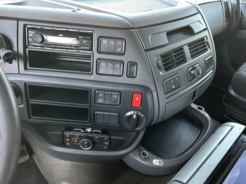 DAF XF 480 FT SSC / 562 dkm / 2 Tanks / APK TUV 10-26 - وحدة جر: صورة 5 DAF XF 480 FT SSC / 562 dkm / 2 Tanks / APK TUV 10-26 - وحدة جر: صورة 5