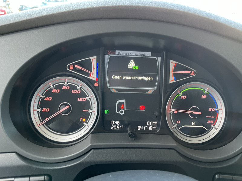 DAF XF 480 FT SSC / 841 dkm / New Tacho / 2 Tanks / Stand Airco / APK TUV 02-26 - وحدة جر: صورة 4 DAF XF 480 FT SSC / 841 dkm / New Tacho / 2 Tanks / Stand Airco / APK TUV 02-26 - وحدة جر: صورة 4