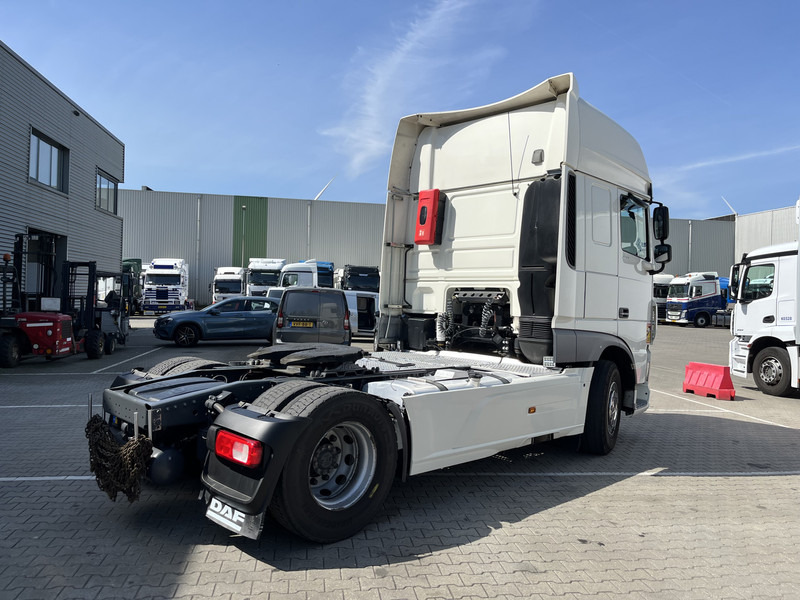 DAF XF 480 FT SSC / 841 dkm / New Tacho / 2 Tanks / Stand Airco / APK TUV 02-26 - وحدة جر: صورة 2 DAF XF 480 FT SSC / 841 dkm / New Tacho / 2 Tanks / Stand Airco / APK TUV 02-26 - وحدة جر: صورة 2