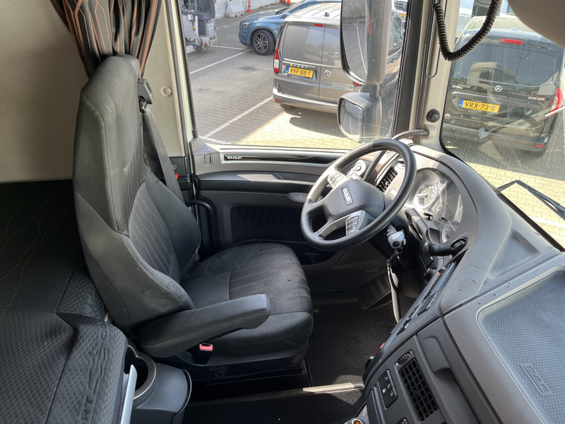 DAF XF 480 FT SSC / 841 dkm / New Tacho / 2 Tanks / Stand Airco / APK TUV 02-26 - وحدة جر: صورة 3 DAF XF 480 FT SSC / 841 dkm / New Tacho / 2 Tanks / Stand Airco / APK TUV 02-26 - وحدة جر: صورة 3
