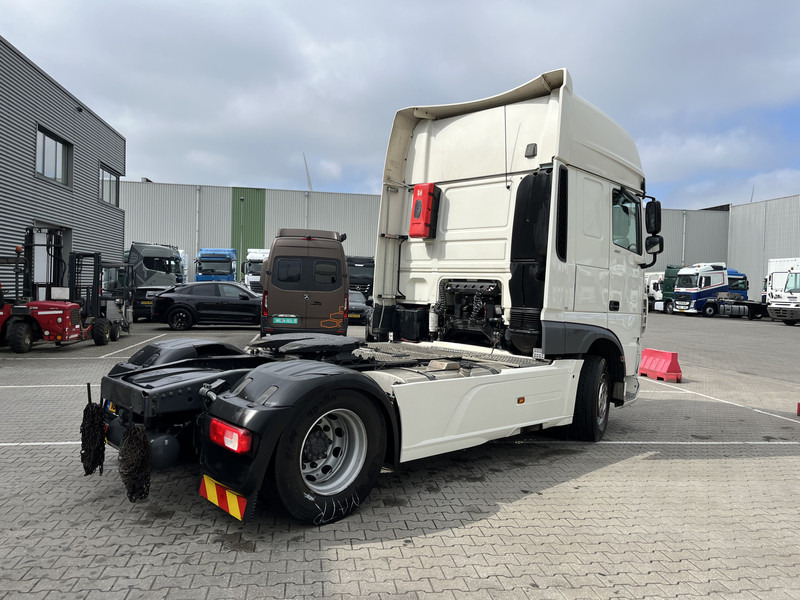 DAF XF 480 FT SSC / 844 dkm / New Tacho / 2 Tanks / Stand Airco / APK TUV 11-25 - وحدة جر: صورة 2 DAF XF 480 FT SSC / 844 dkm / New Tacho / 2 Tanks / Stand Airco / APK TUV 11-25 - وحدة جر: صورة 2