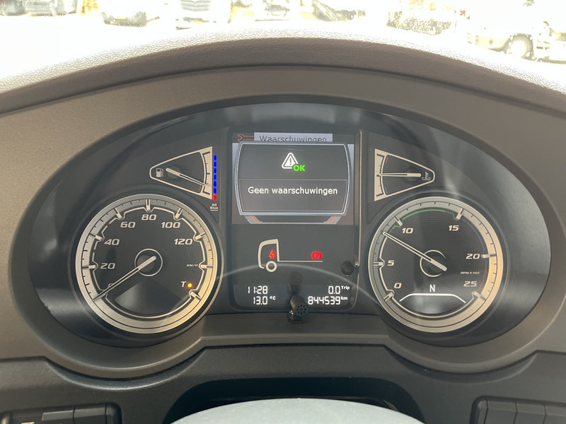 DAF XF 480 FT SSC / 844 dkm / New Tacho / 2 Tanks / Stand Airco / APK TUV 11-25 - وحدة جر: صورة 4 DAF XF 480 FT SSC / 844 dkm / New Tacho / 2 Tanks / Stand Airco / APK TUV 11-25 - وحدة جر: صورة 4