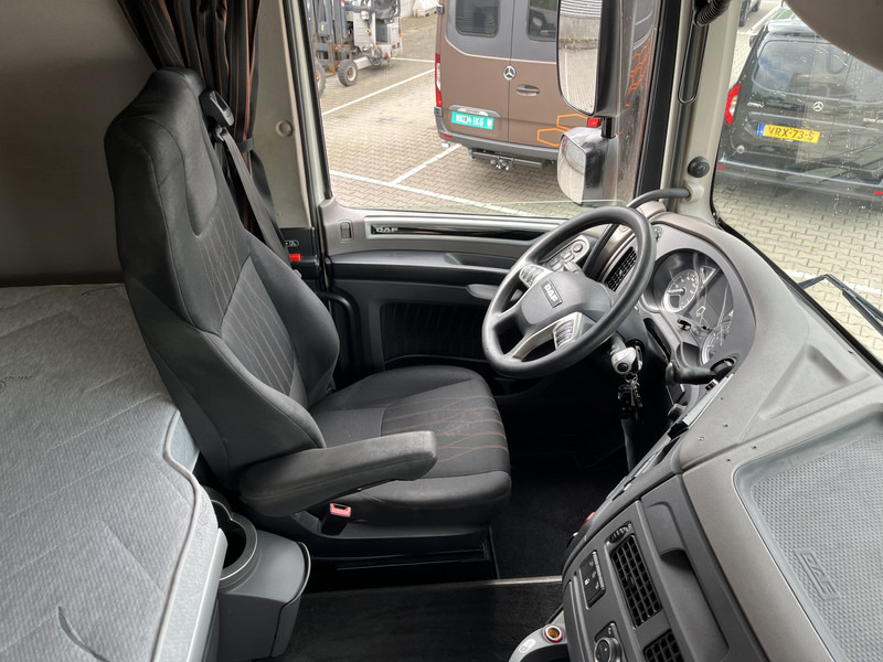 DAF XF 480 FT SSC / 844 dkm / New Tacho / 2 Tanks / Stand Airco / APK TUV 11-25 - وحدة جر: صورة 3 DAF XF 480 FT SSC / 844 dkm / New Tacho / 2 Tanks / Stand Airco / APK TUV 11-25 - وحدة جر: صورة 3