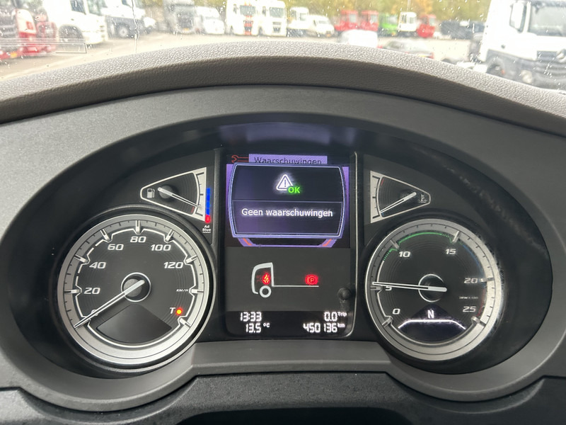 DAF XF 480 FT Space Cab / 450 dkm / New Tacho V2 / 2 Tanks / APK TUV 07-26 - وحدة جر: صورة 4 DAF XF 480 FT Space Cab / 450 dkm / New Tacho V2 / 2 Tanks / APK TUV 07-26 - وحدة جر: صورة 4