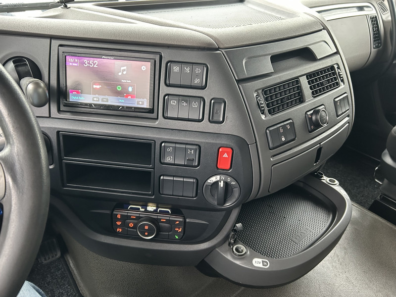 DAF XF 480 FT Space Cab / 450 dkm / New Tacho V2 / 2 Tanks / APK TUV 07-26 - وحدة جر: صورة 5 DAF XF 480 FT Space Cab / 450 dkm / New Tacho V2 / 2 Tanks / APK TUV 07-26 - وحدة جر: صورة 5