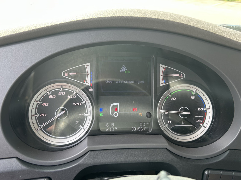 DAF XF 480 FTP Space Cab / 6x2 / Stand Airco / APK 06-26 - وحدة جر: صورة 4 DAF XF 480 FTP Space Cab / 6x2 / Stand Airco / APK 06-26 - وحدة جر: صورة 4