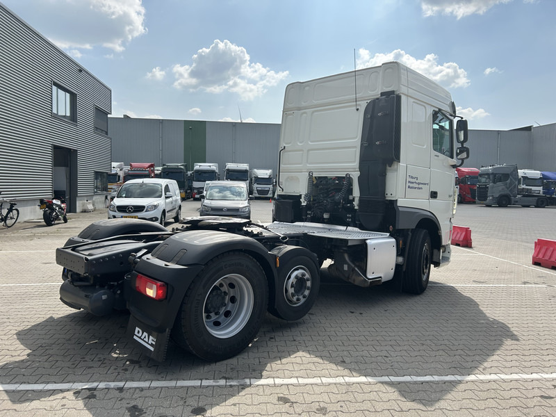 DAF XF 480 FTP Space Cab / 6x2 / Stand Airco / APK 06-26 - وحدة جر: صورة 2 DAF XF 480 FTP Space Cab / 6x2 / Stand Airco / APK 06-26 - وحدة جر: صورة 2
