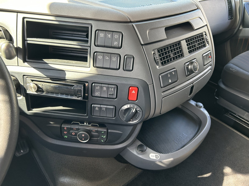 DAF XF 480 FTP Space Cab / 6x2 / Stand Airco / APK TUV 09-26 - وحدة جر: صورة 5 DAF XF 480 FTP Space Cab / 6x2 / Stand Airco / APK TUV 09-26 - وحدة جر: صورة 5