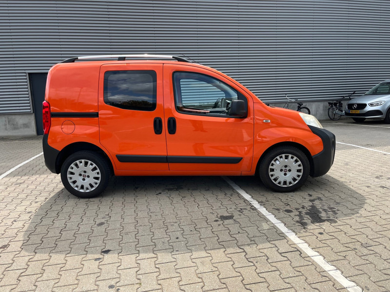 Fiat Fiorino 1.3 MJ SX / NL Car / APK TUV 04-26 / - فان المدمجة: صورة 2 Fiat Fiorino 1.3 MJ SX / NL Car / APK TUV 04-26 / - فان المدمجة: صورة 2