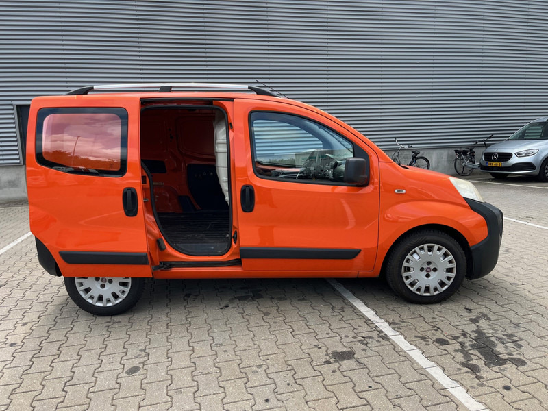Fiat Fiorino 1.3 MJ SX / NL Car / APK TUV 04-26 / - فان المدمجة: صورة 3 Fiat Fiorino 1.3 MJ SX / NL Car / APK TUV 04-26 / - فان المدمجة: صورة 3