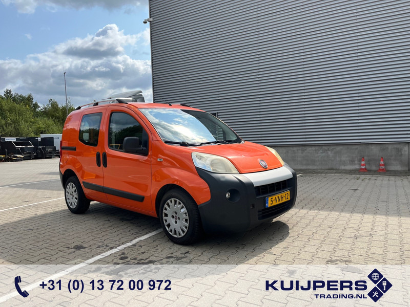 Fiat Fiorino 1.3 MJ SX / NL Car / APK TUV 04-26 / - فان المدمجة: صورة 1 Fiat Fiorino 1.3 MJ SX / NL Car / APK TUV 04-26 / - فان المدمجة: صورة 1