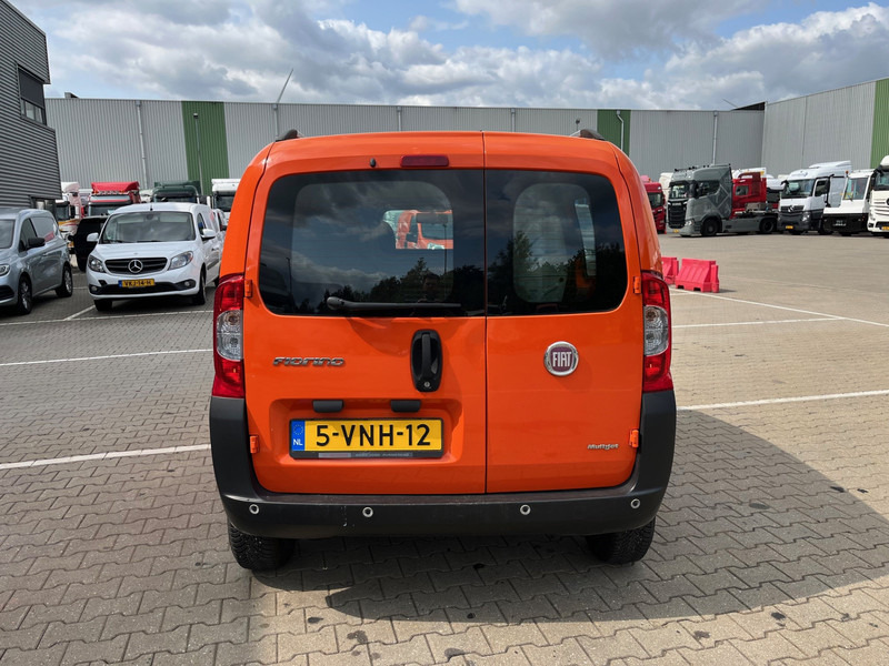 Fiat Fiorino 1.3 MJ SX / NL Car / APK TUV 04-26 / - فان المدمجة: صورة 5 Fiat Fiorino 1.3 MJ SX / NL Car / APK TUV 04-26 / - فان المدمجة: صورة 5
