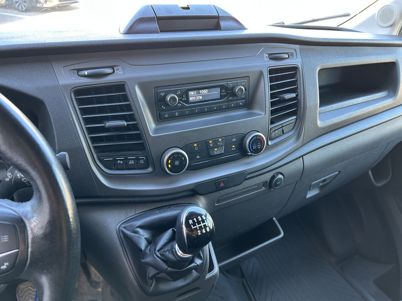 Ford Transit 2.0 TDCI Trend / 147 dkm / L3 H2 / APK TUV 03-26 - فان: صورة 5 Ford Transit 2.0 TDCI Trend / 147 dkm / L3 H2 / APK TUV 03-26 - فان: صورة 5