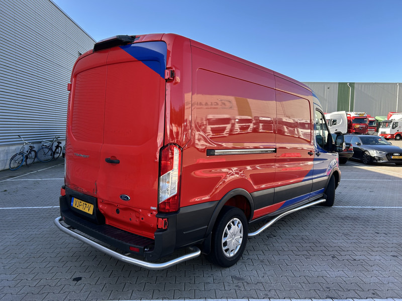 Ford Transit 2.0 TDCI Trend / 147 dkm / L3 H2 / APK TUV 03-26 - فان: صورة 2 Ford Transit 2.0 TDCI Trend / 147 dkm / L3 H2 / APK TUV 03-26 - فان: صورة 2