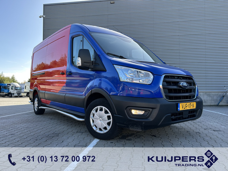 Ford Transit 2.0 TDCI Trend / 147 dkm / L3 H2 / APK TUV 03-26 - فان: صورة 1 Ford Transit 2.0 TDCI Trend / 147 dkm / L3 H2 / APK TUV 03-26 - فان: صورة 1