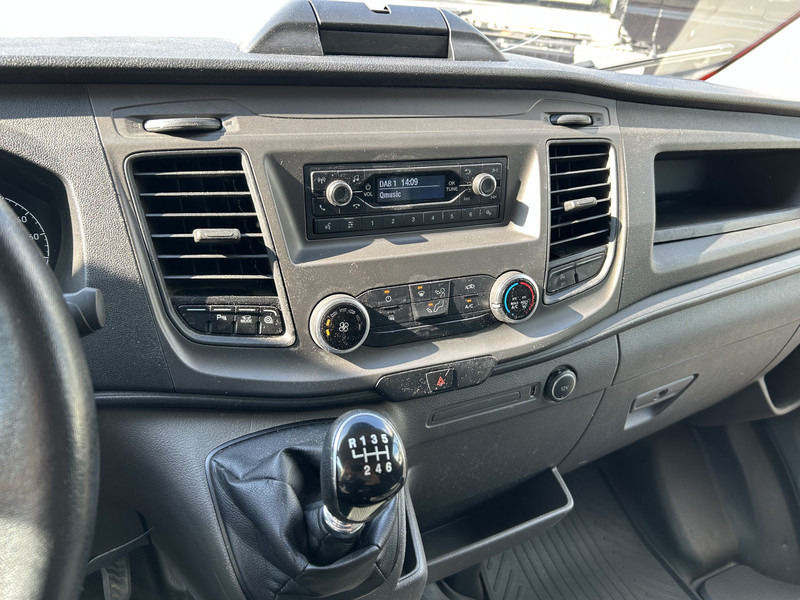Ford Transit 2.0 TDCI Trend / 153 dkm / L3 H2 / APK TUV 04-26 - فان: صورة 5 Ford Transit 2.0 TDCI Trend / 153 dkm / L3 H2 / APK TUV 04-26 - فان: صورة 5
