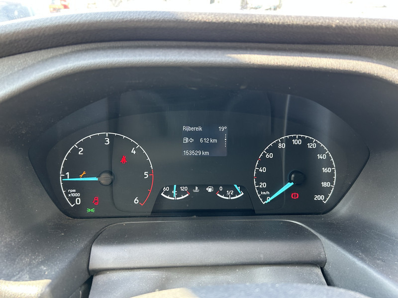 Ford Transit 2.0 TDCI Trend / 153 dkm / L3 H2 / APK TUV 04-26 - فان: صورة 4 Ford Transit 2.0 TDCI Trend / 153 dkm / L3 H2 / APK TUV 04-26 - فان: صورة 4