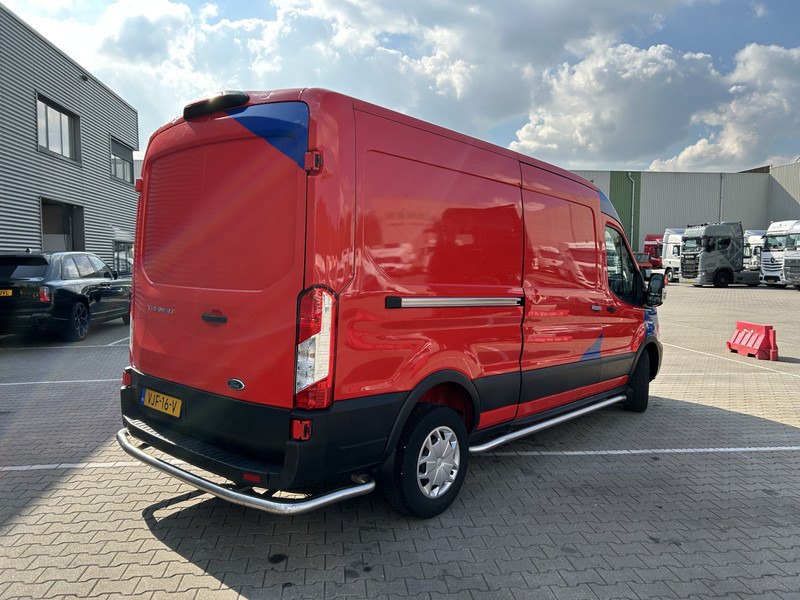 Ford Transit 2.0 TDCI Trend / 153 dkm / L3 H2 / APK TUV 04-26 - فان: صورة 2 Ford Transit 2.0 TDCI Trend / 153 dkm / L3 H2 / APK TUV 04-26 - فان: صورة 2
