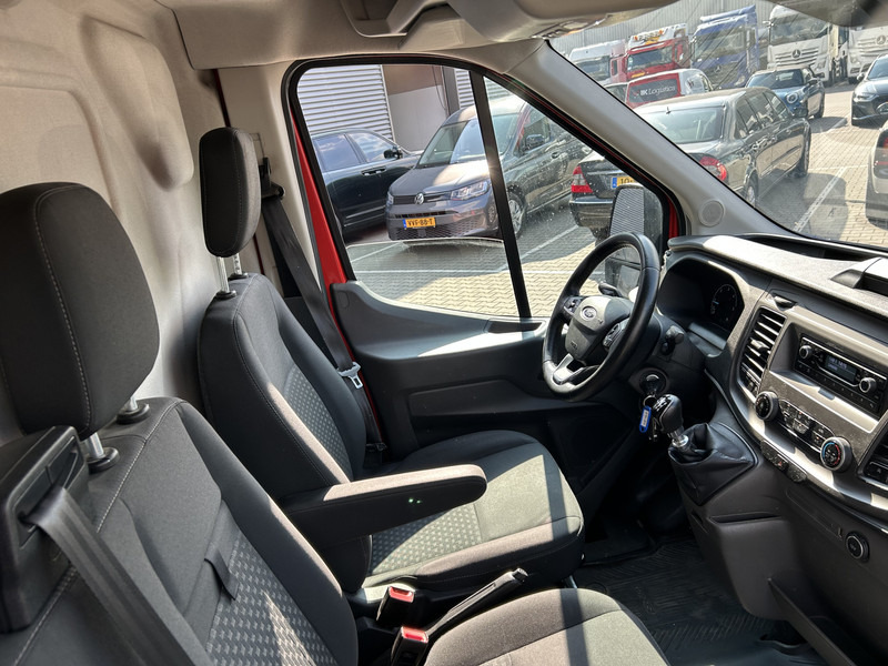 Ford Transit 2.0 TDCI Trend / 153 dkm / L3 H2 / APK TUV 04-26 - فان: صورة 3 Ford Transit 2.0 TDCI Trend / 153 dkm / L3 H2 / APK TUV 04-26 - فان: صورة 3